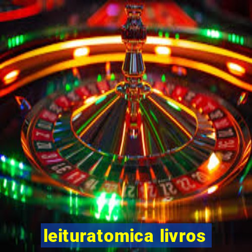 leituratomica livros